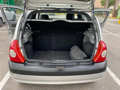 Renault Clio II 1.6 Expression