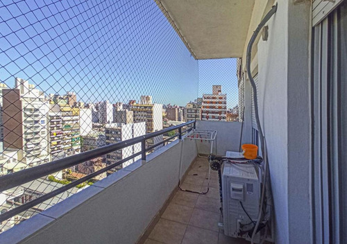 Imagen 26 de 27 de Venta 2 Dormitorios Pileta Centro