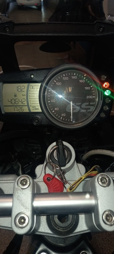 Imagen 6 de 7 de Bmw G 650 Gs