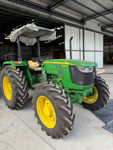 Tractor John Deere 5075