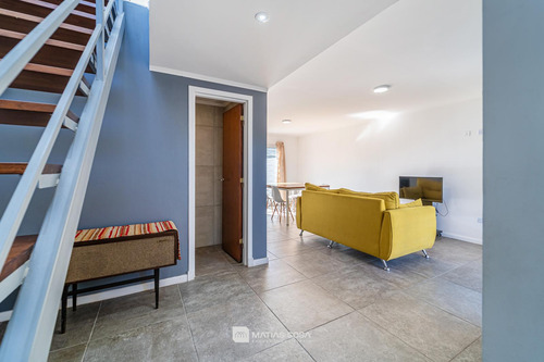 Venta-duplex 3 Amb-parque Con Parrilla Y Piscina-caisamar