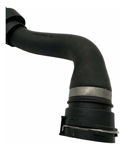 Mangueira Inferior Radiador Vw Jetta Passat Tsi 1k0122051gn