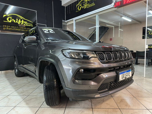 Jeep Compass COMPASS LONG. T270 1.3 TB 4X2 FLEX AUT.
