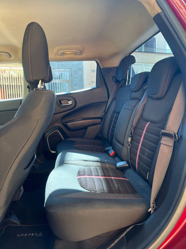 Fiat Toro 1.8 16V EVO FREEDOM