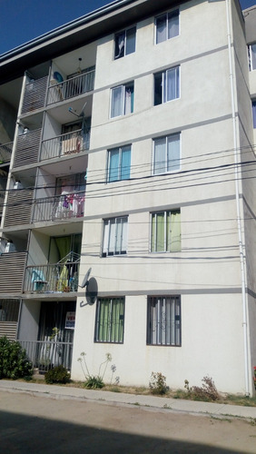 Condominio Nueva Esperanza, Butron, Depto 5to Piso