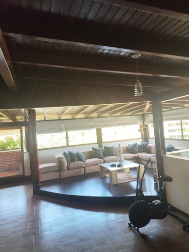 La Boyera Duplex En Venta
