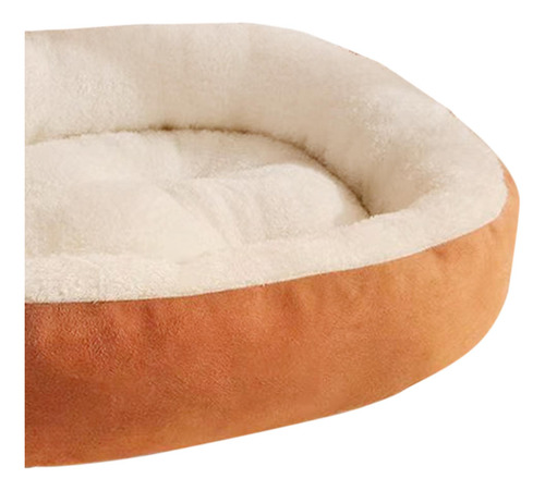 Cama Para Mascotas, Camas Para Perros Pequeños, Cafe Y L