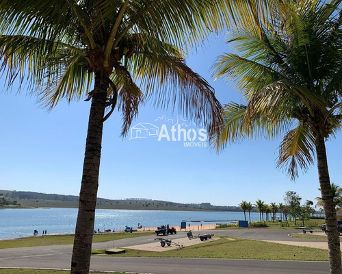 Imagem 15 de 19 de Riviera Da Santa Cristina Xiii - 440 M² - Lote Atravessa De Uma Quadra A Outra E Esta Escriturado E Registrado - Tr00439 - 922515