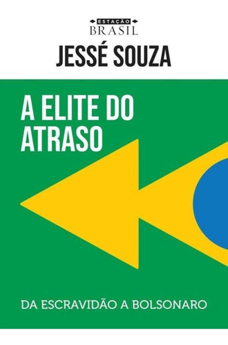 A Elite Do Atraso