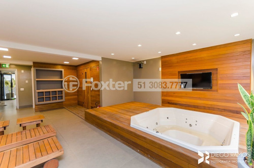 Imagem 26 de 30 de Apartamento, 3 Dormitórios, 125.25 M², Menino Deus - 198827