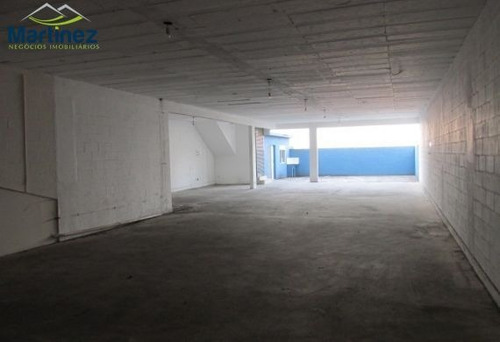 Imagem 16 de 30 de Salão Para Alugar, 434 M² Por R$ 12.000,00/mês - Sapopemba - São Paulo/sp - Sl0009