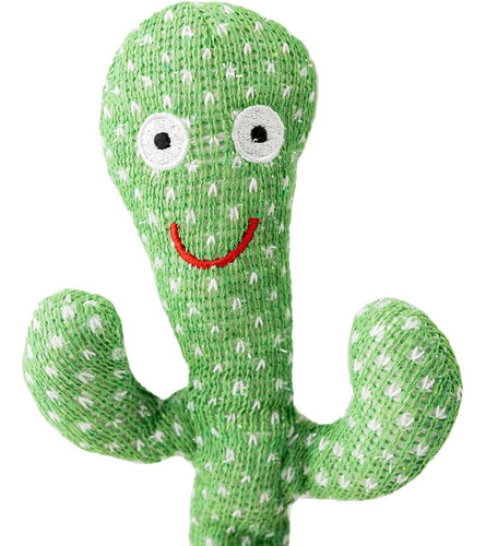 Innovagoods Dancing Cactus, Dancing Cactus Repite En Español