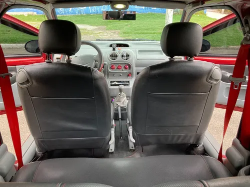 Renault Twingo 1.2 Dynamique