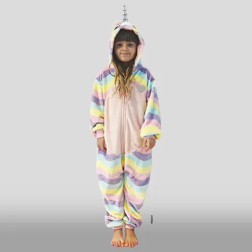 Pijama piñata unicornio sales