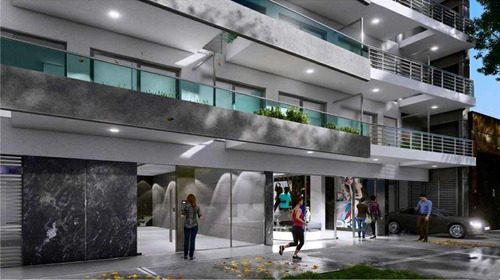 Imagen 5 de 23 de Departamento - Villa Crespo