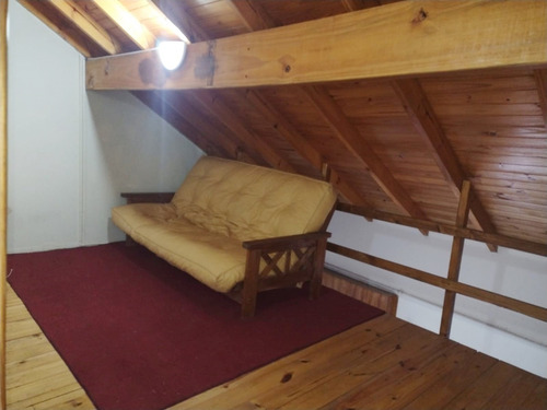 Imagen 13 de 16 de Venta Duplex Centrico Mar Del Tuyu Con Gas Natural