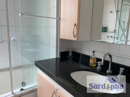 Imagem 11 de 15 de Apartamento À Venda - 138 M2 - Vila Andrade - Sp - 3954