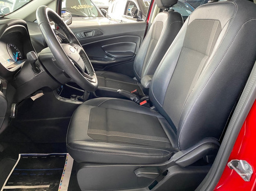 Imagem 4 de 15 de Ford Ecosport 1.5 Tivct Freestyle 2019