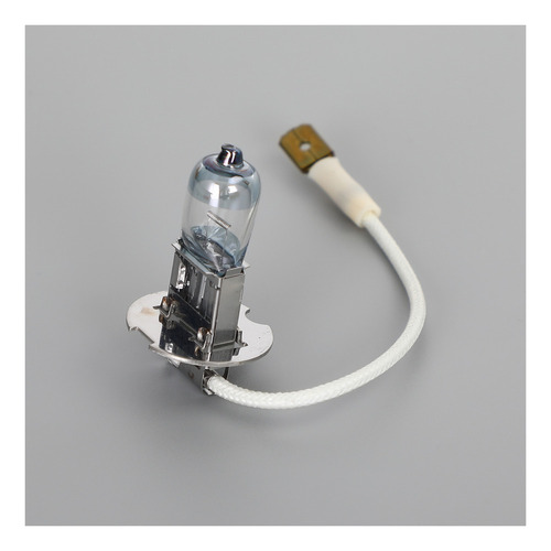 Lámpara H3 Osram Night Breaker Plus Con Hasta Un 90% De Luz
