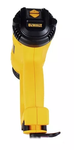 Pistola de Calor 2000W Con Pantalla LCD D26414 Dewalt