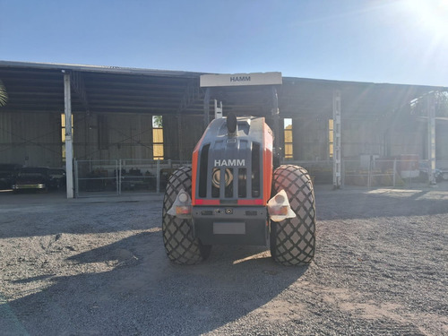 Vibrocompactador Hc119i Hamm 2024 Eco3971