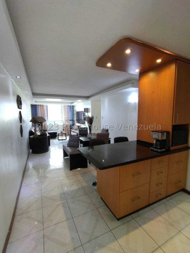 Venta Apartamento El Encantado. Mls #24-2829 Yf