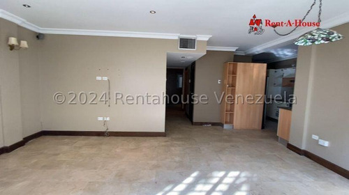 Apartamento En Alquiler En Zona Este Cb