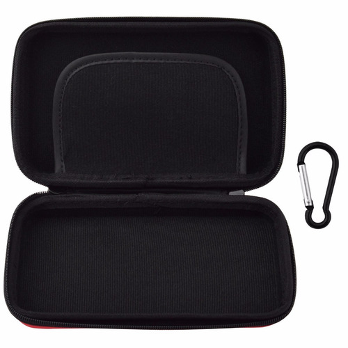 Funda Dura Nintendo New 3ds Xl O 3ds Xl O Dsi Xl Dakmor