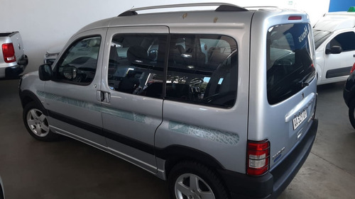 Peugueot Partner Vtc Plus 16 Hdi 2016 106000km