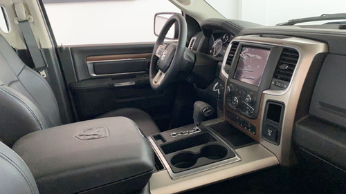 Imagen 9 de 16 de Jeep Compass Longitude Plus 1.3t At Tomamos Su Usado #14