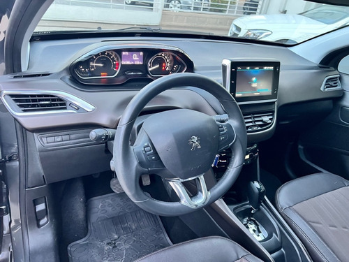 Imagen 9 de 9 de Peugeot 2008 Feline Tiptronic