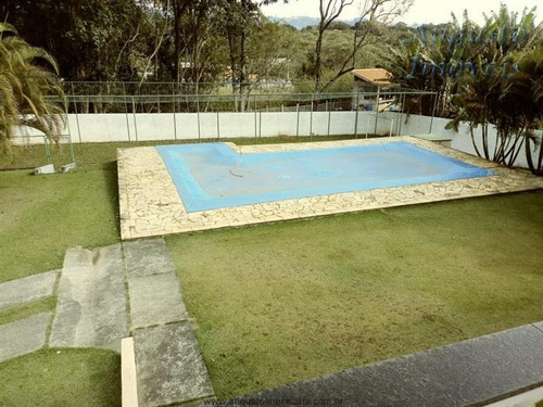 Chácaras À Venda Em Bom Jesus Dos Perdões/sp - Compre O Seu Chácaras Aqui! - 1473648
