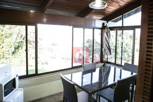 Imagem 20 de 30 de Casa À Venda, 496 M² Por R$ 2.150.000,00 - Santa Catarina - Caxias Do Sul/rs - Ca0260