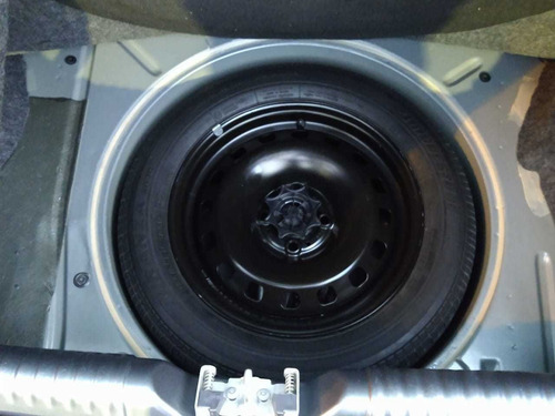 Imagen 11 de 15 de Volkswagen Gol 1.6 Trendline Mt 5 P 2019