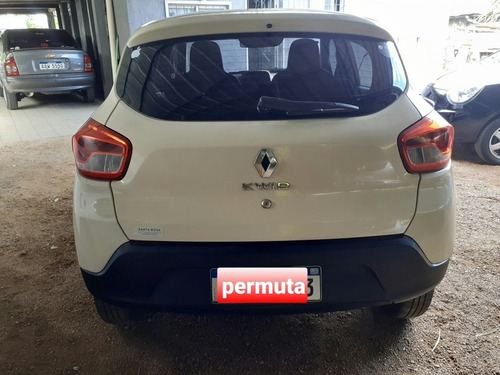 Imagen 4 de 19 de Renault Kwid 2018 1.0 Sce 66cv Intense Nuevo De Paquete