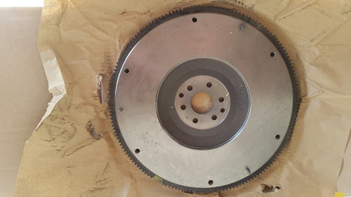 Volante Flywheel Cremallera Mustang 4.6 