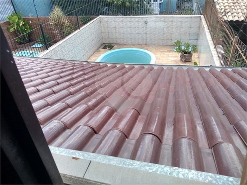 Casa 3 Dormitórios Rubem Berta - 28-im421765