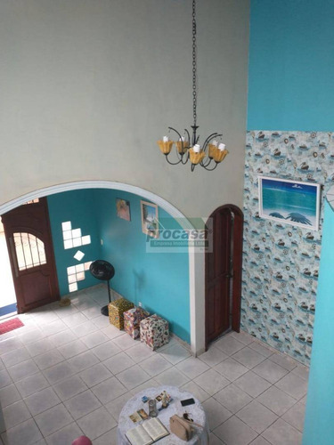 Imagem 8 de 18 de Casa Com 2 Dormitórios À Venda, 425 M² Por R$ 470.000 - Planalto - Manaus/am - Ca4039