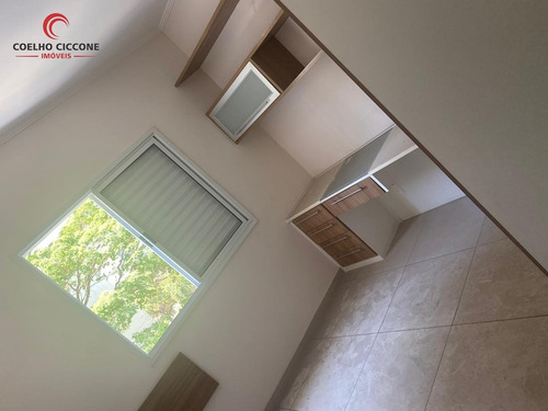 Imagem 5 de 15 de Apartamento A Venda - V-4856