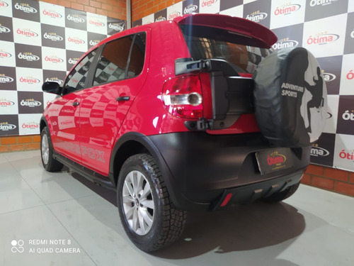 Imagem 3 de 11 de Vw Crossfox