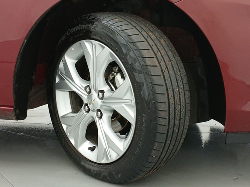Chevrolet Onix 1.0 TURBO FLEX LTZ MANUAL