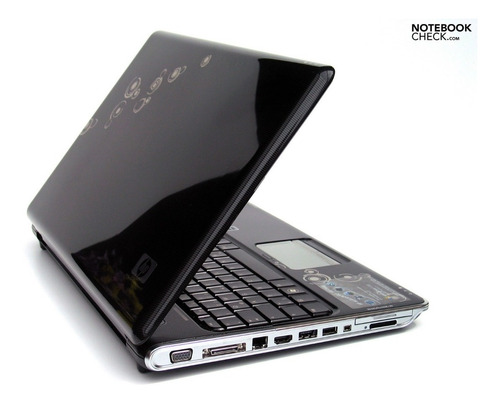 Hp Pavilion Dv4 Series Para Refacciones