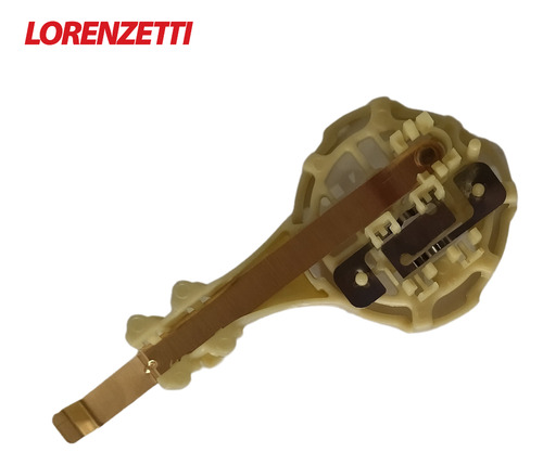 Circuito Eletrônico + 2 Lâminas De Contato Acqua Lorenzetti Cor Color