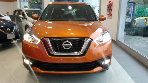 Nissan Kicks 1.6 Advance Cvt 120cv