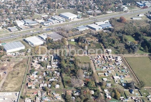 Imagen 2 de 6 de Terreno Fraccion En Venta O Permuta Ubicado En La Reja, Moreno