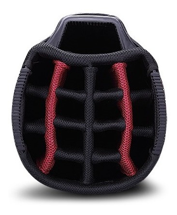 Imagen 5 de 10 de Bolsa Big Max Dri Lite Sport 2 14 Divisiones