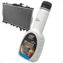 Comprar Selante Radiador Veda E Elimina Vazamentos Na Hora  200 Ml