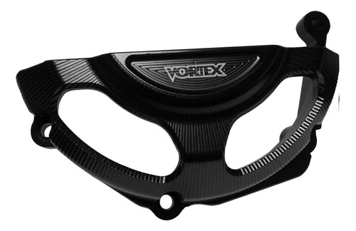 Kit Case Cover Vortex Yamaha Yzfr6r/s 06-20 Cs648k-cs651