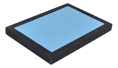 Diorama Base Rectangular Block Micro Landscape Material De