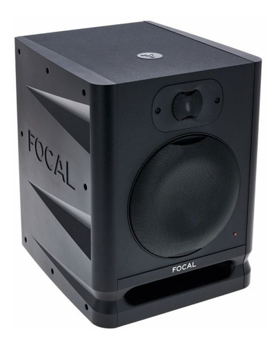 Focal Alpha 65 Evo Monitor De Estudio 